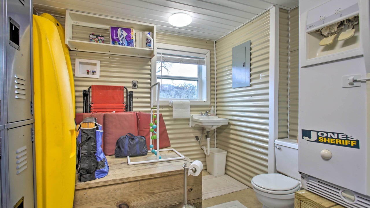 Photo of Bathroom in Springfield