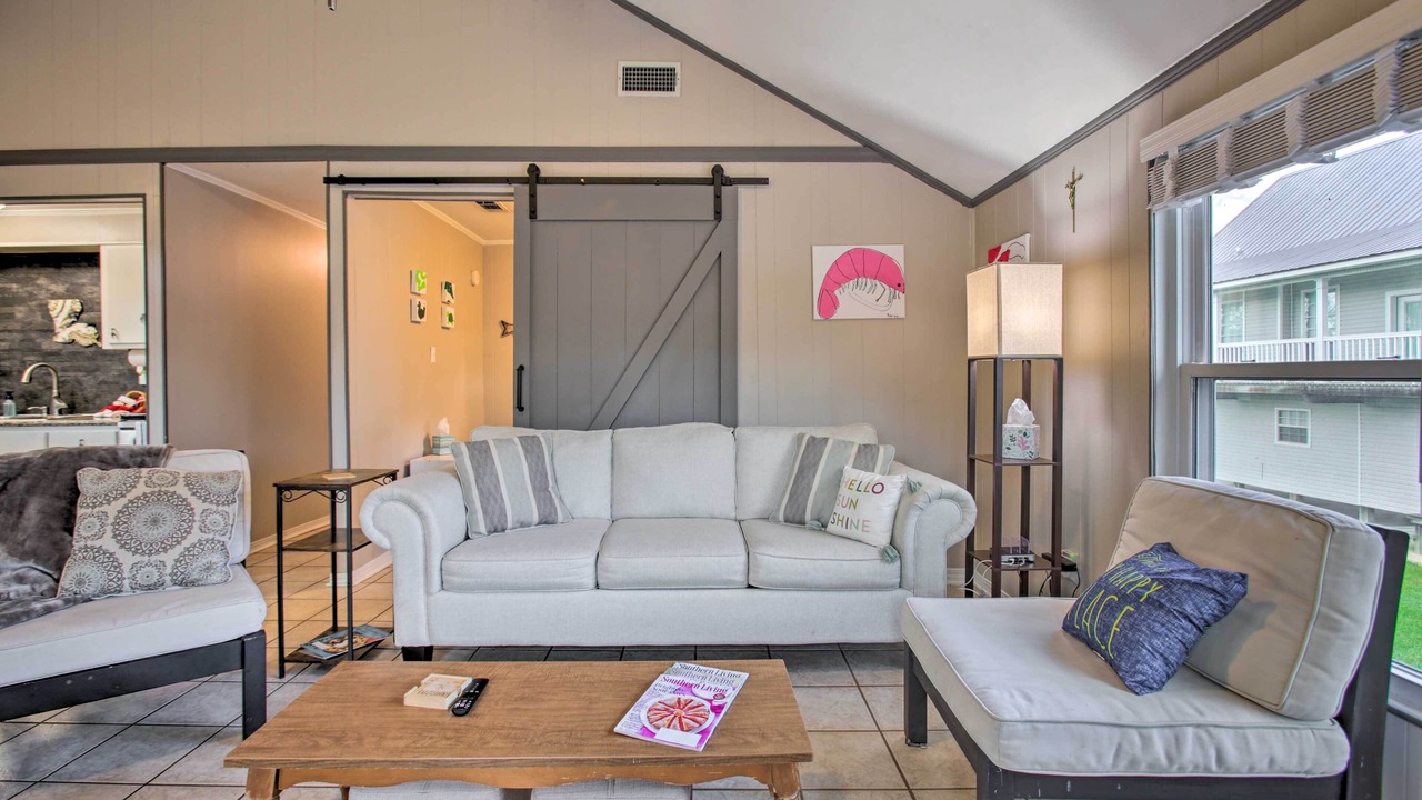 Photo of Livingroom in Springfield
