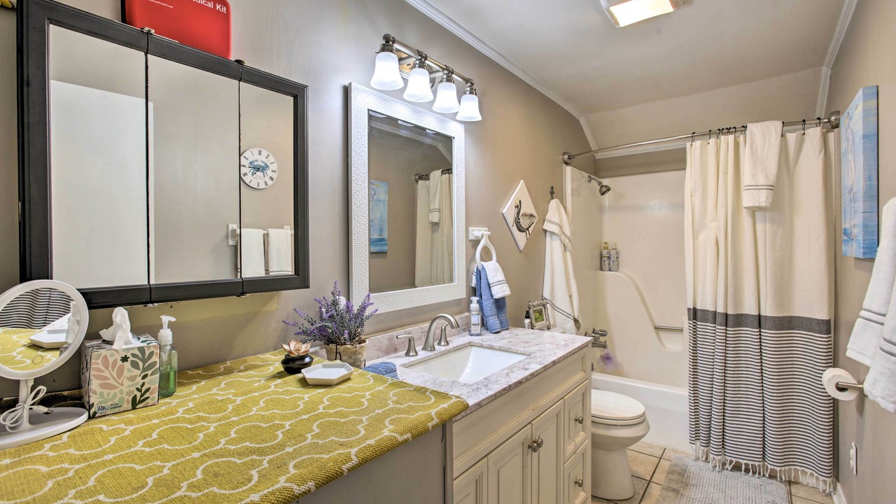 Photo of Bathroom in Springfield