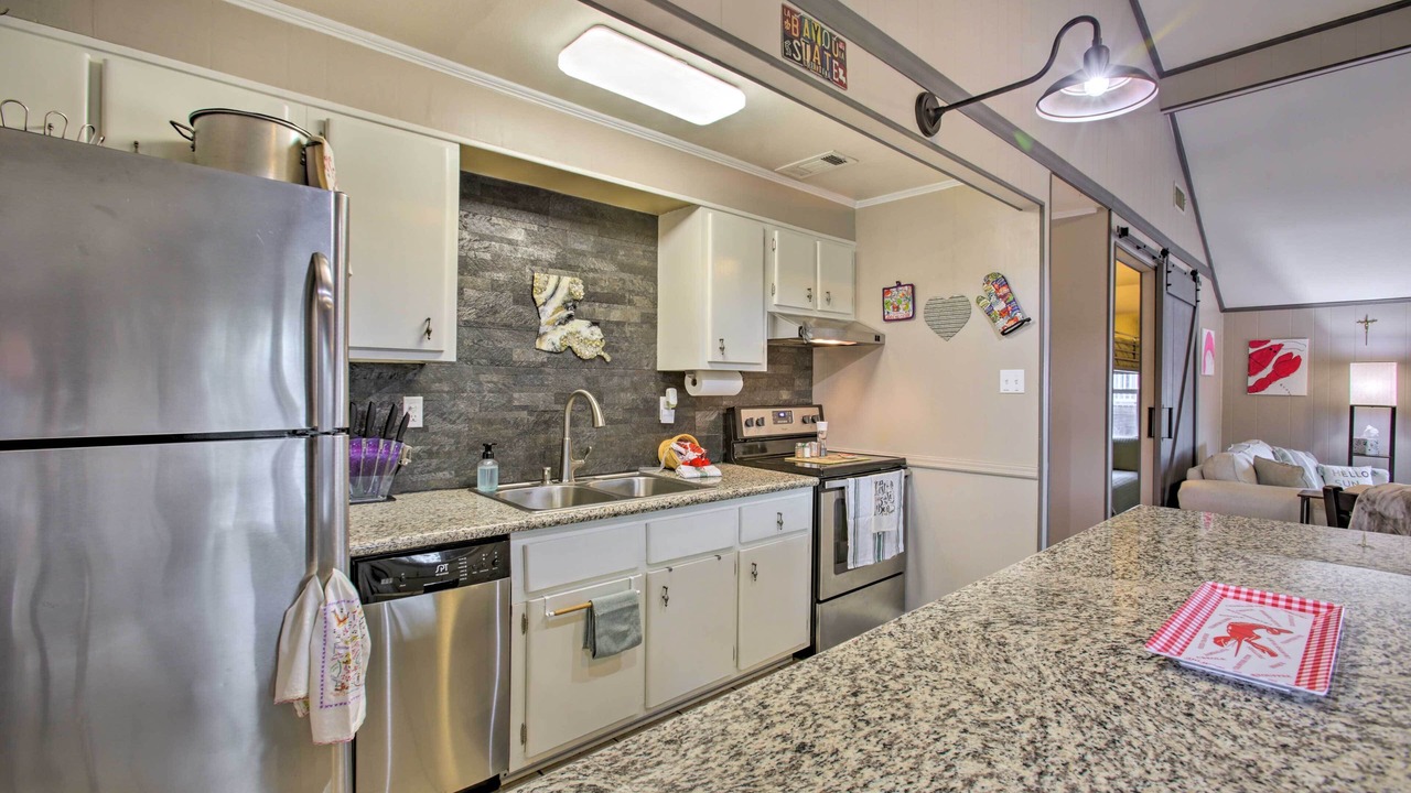 Photo of Kitchen in Springfield
