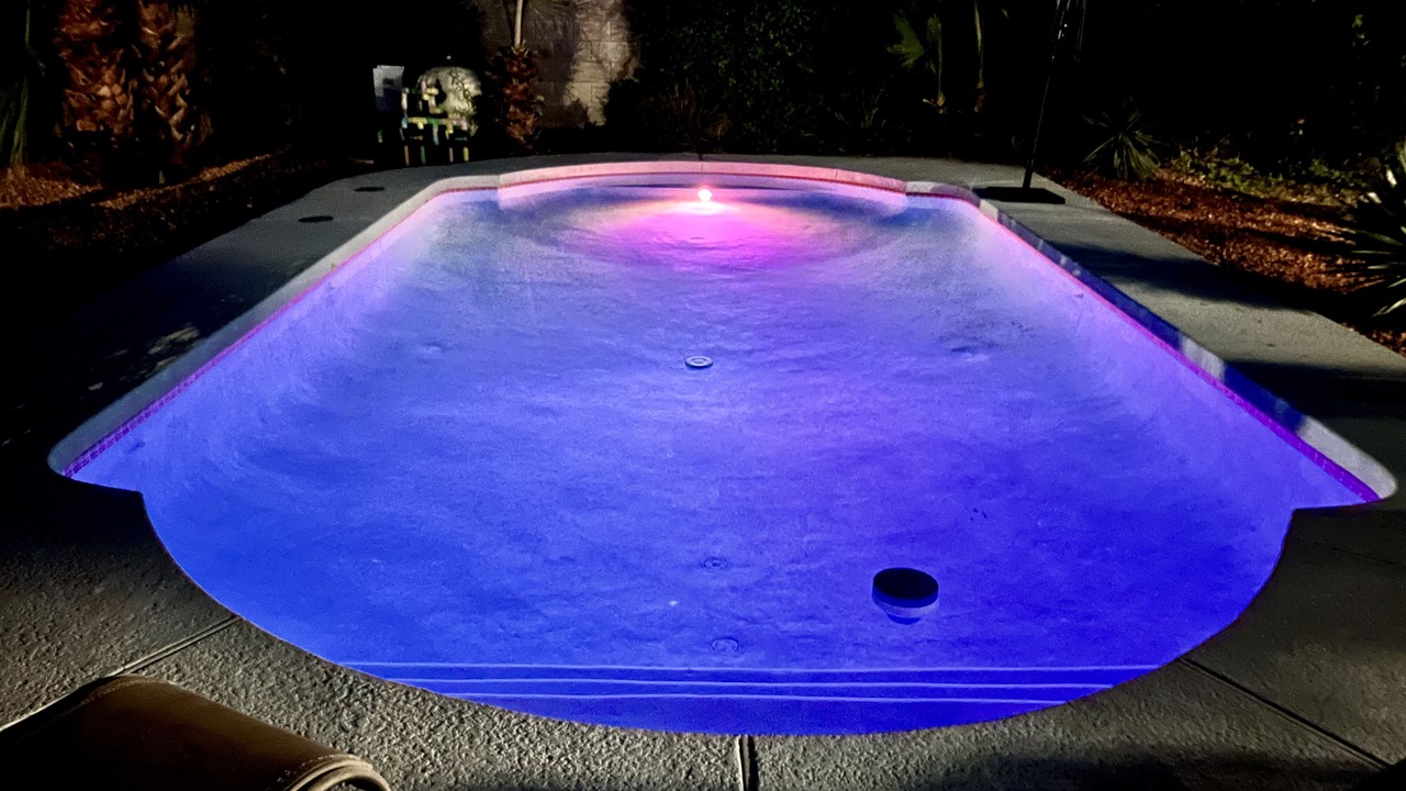 Photo of Outdoor in Paradise Valley Village