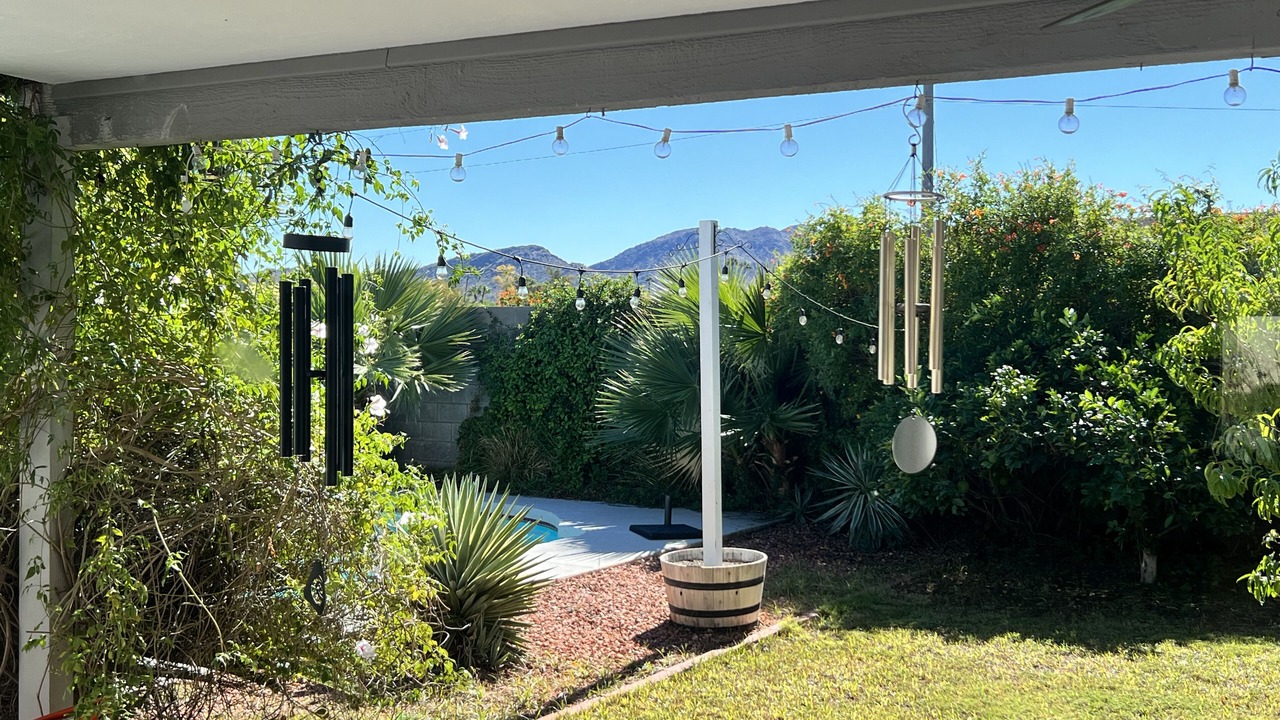 Photo of Outdoor in Paradise Valley Village
