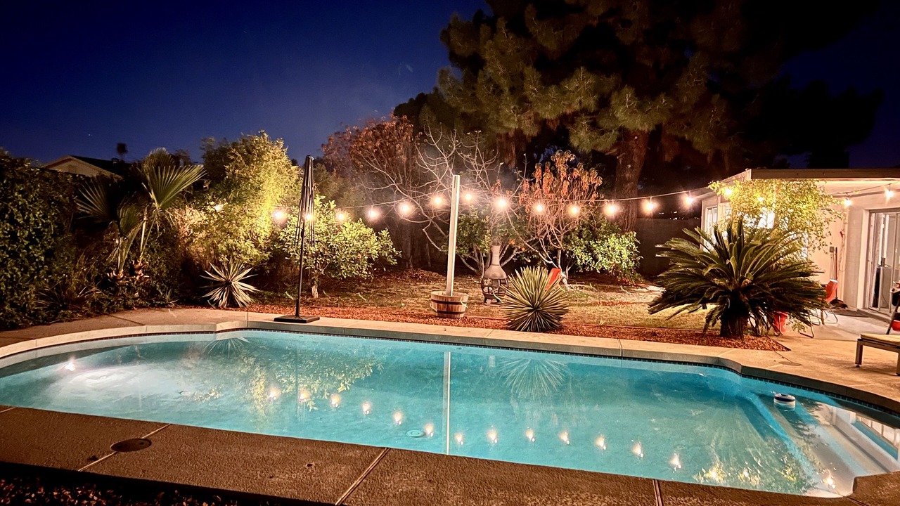 Photo of Outdoor in Paradise Valley Village