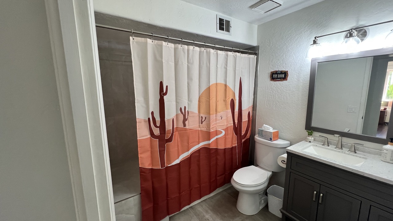 Photo of Bathroom in Paradise Valley Village