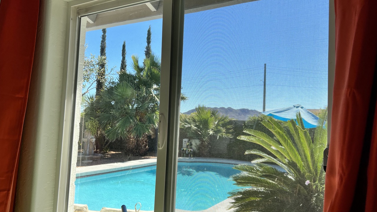 Photo of Outdoor in Paradise Valley Village