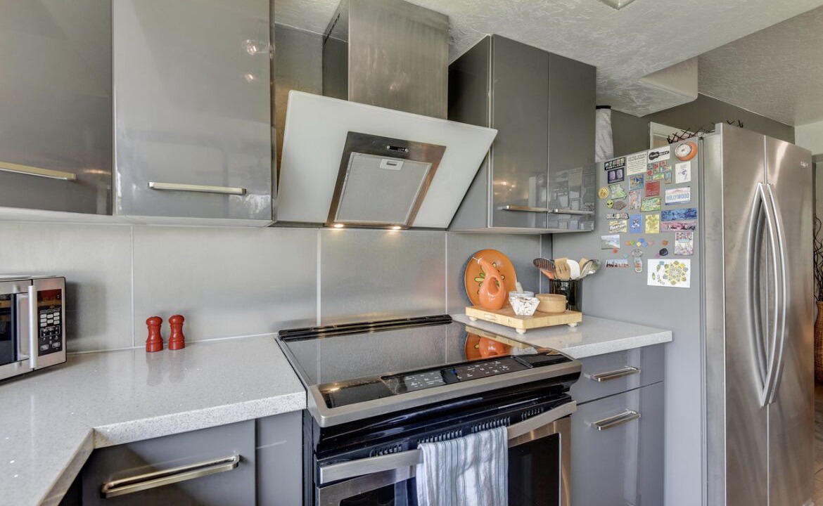 Photo of Kitchen in Paradise Valley Village