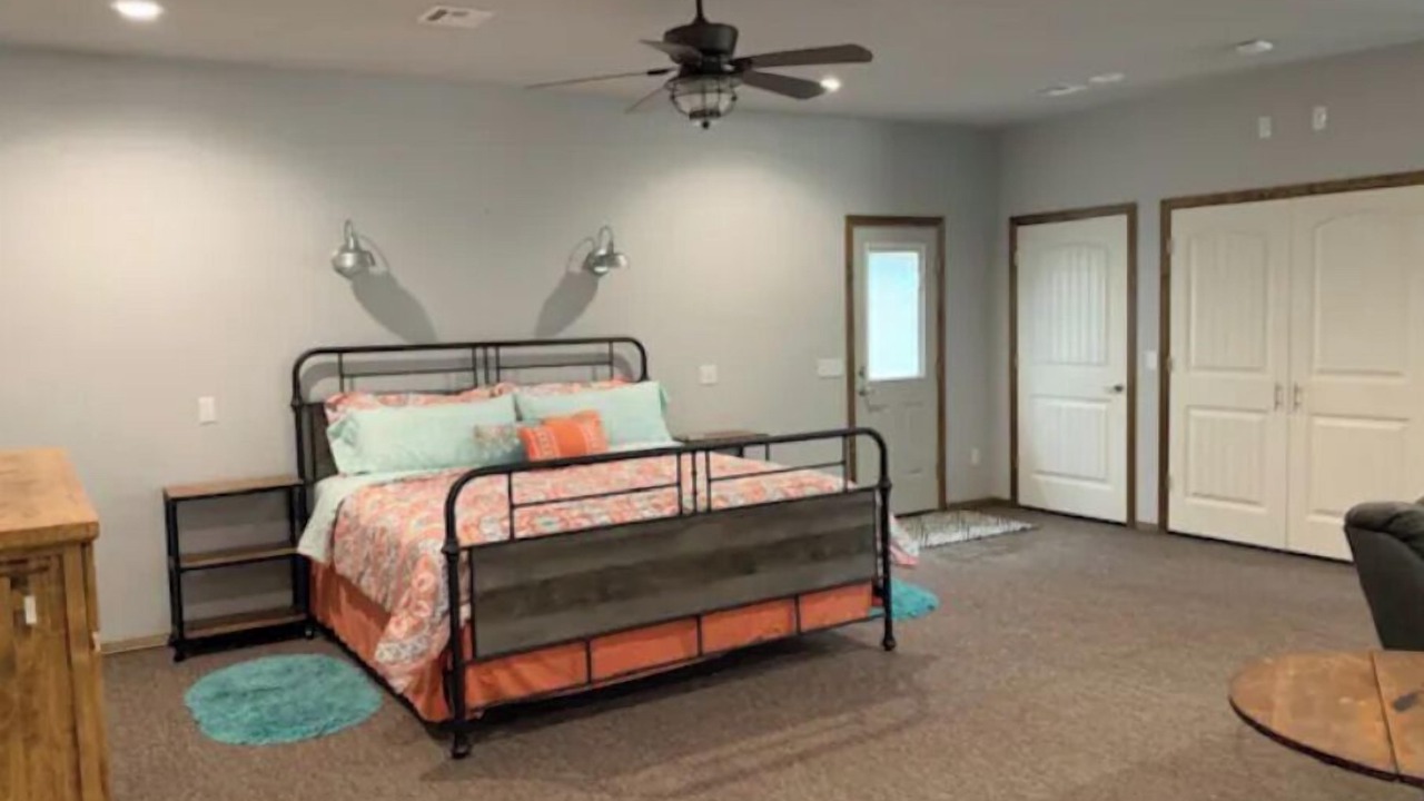 Photo of Bedroom in Joplin