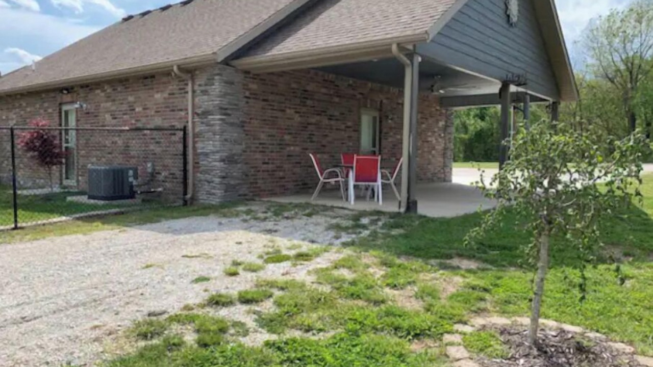 Photo of Outdoor in Joplin
