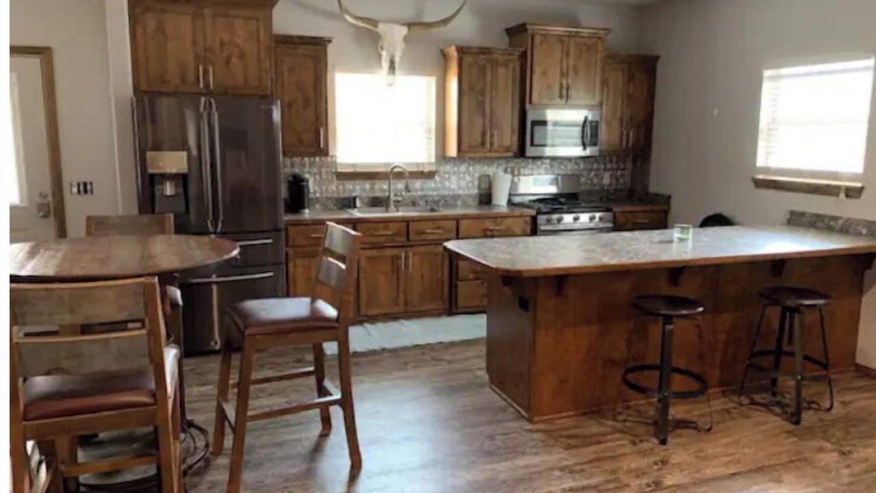 Photo of Kitchen in Joplin