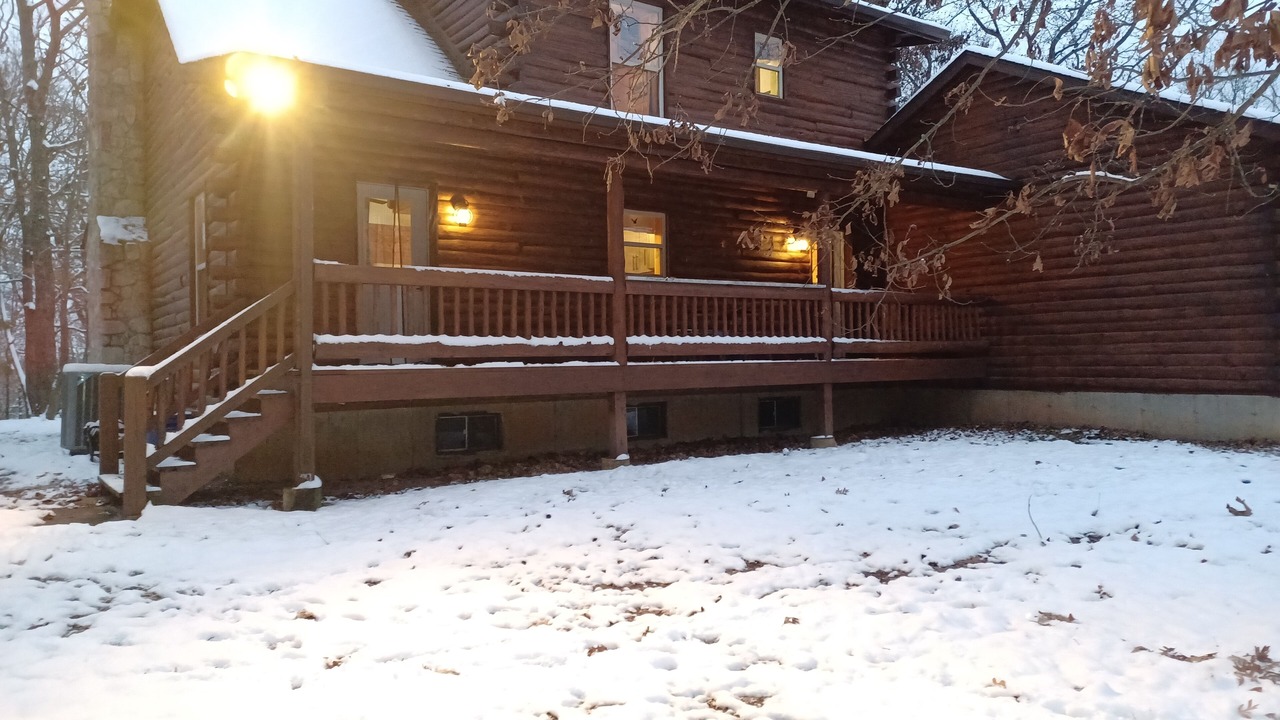 Photo of Outdoor in Blackwell