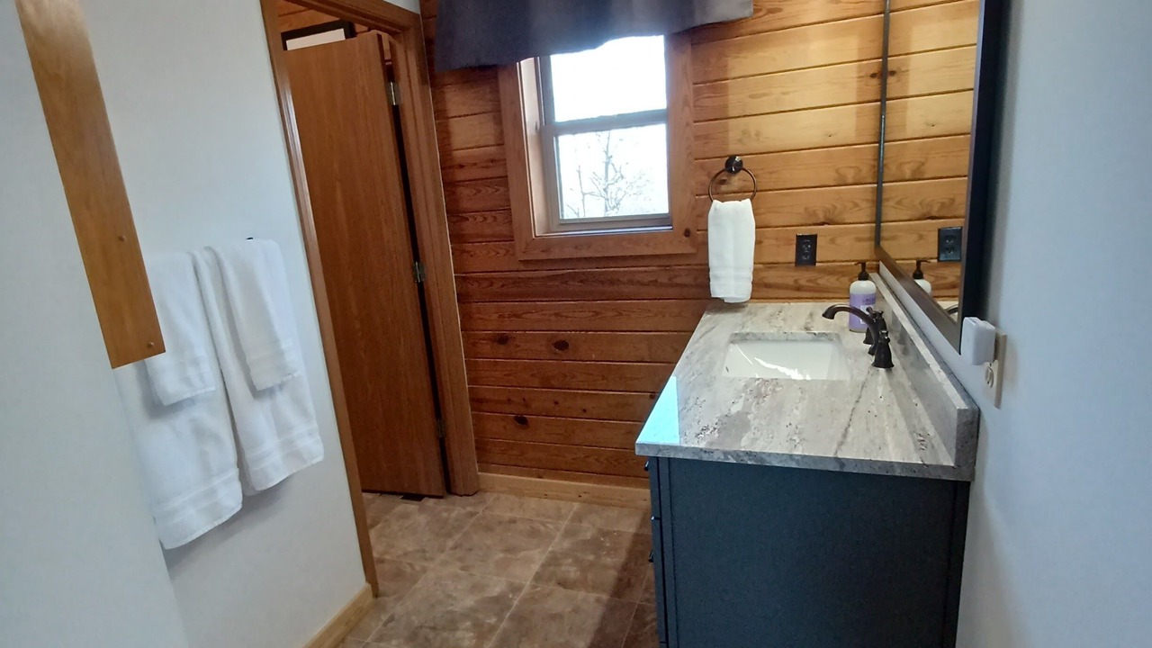 Photo of Bathroom in Blackwell