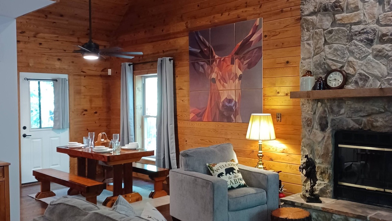 Photo of Livingroom in Blackwell