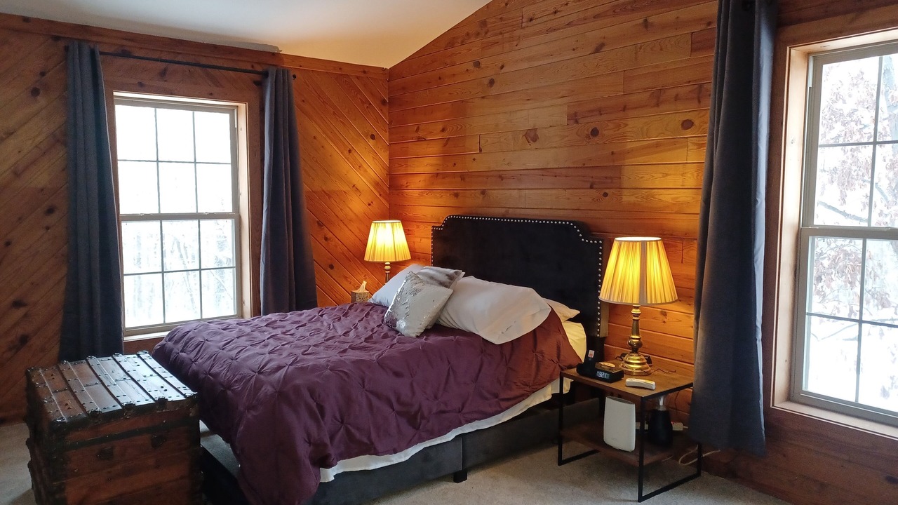 Photo of Bedroom in Blackwell