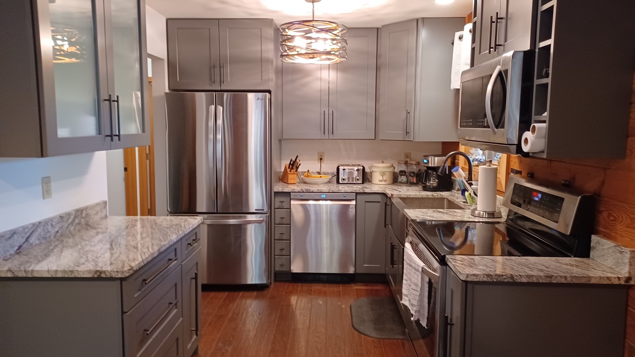 Photo of Kitchen in Blackwell