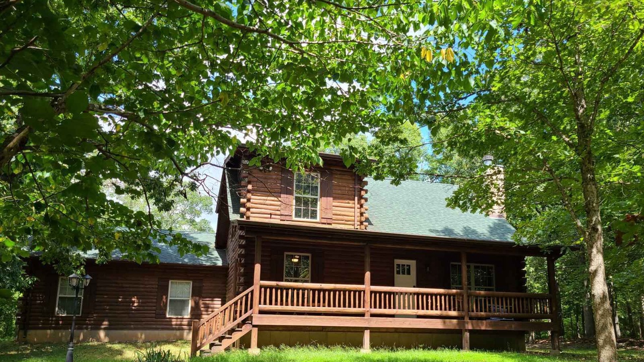Photo of Outdoor in Blackwell