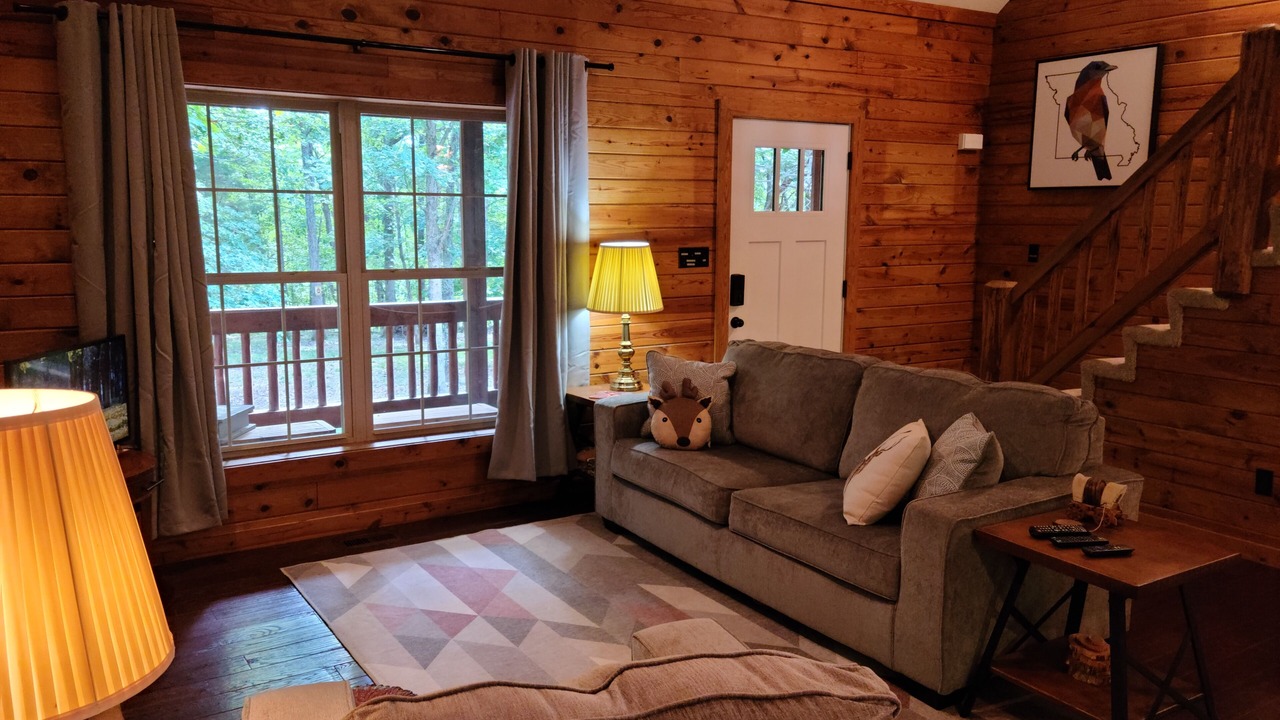 Photo of Livingroom in Blackwell