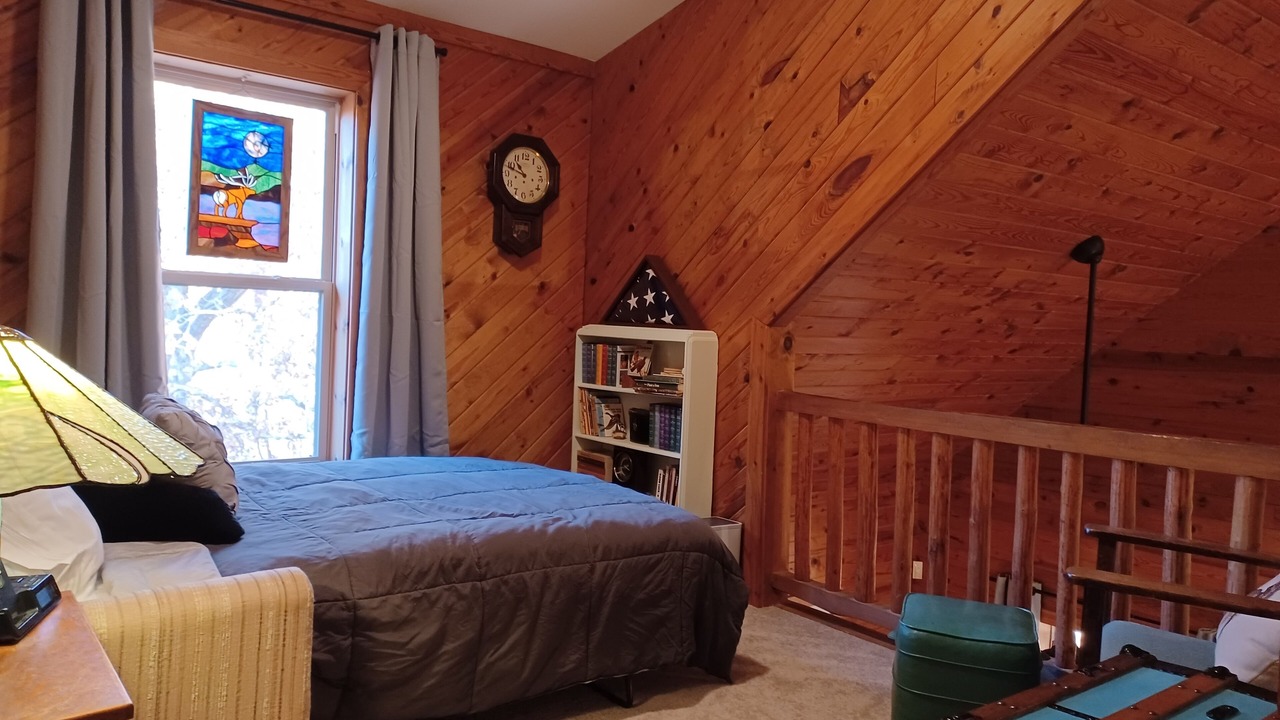 Photo of Bedroom in Blackwell