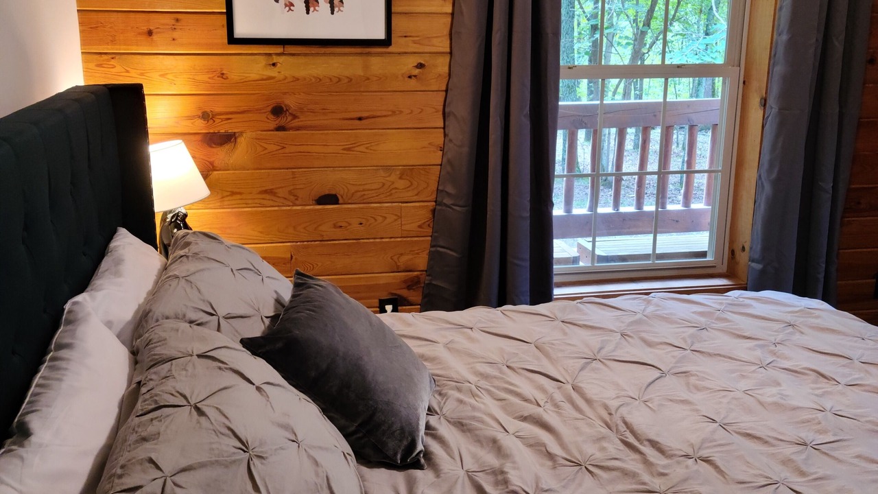 Photo of Bedroom in Blackwell