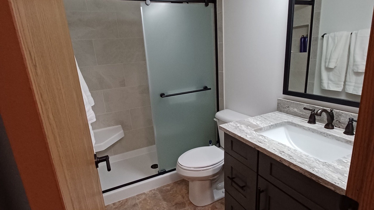 Photo of Bathroom in Blackwell