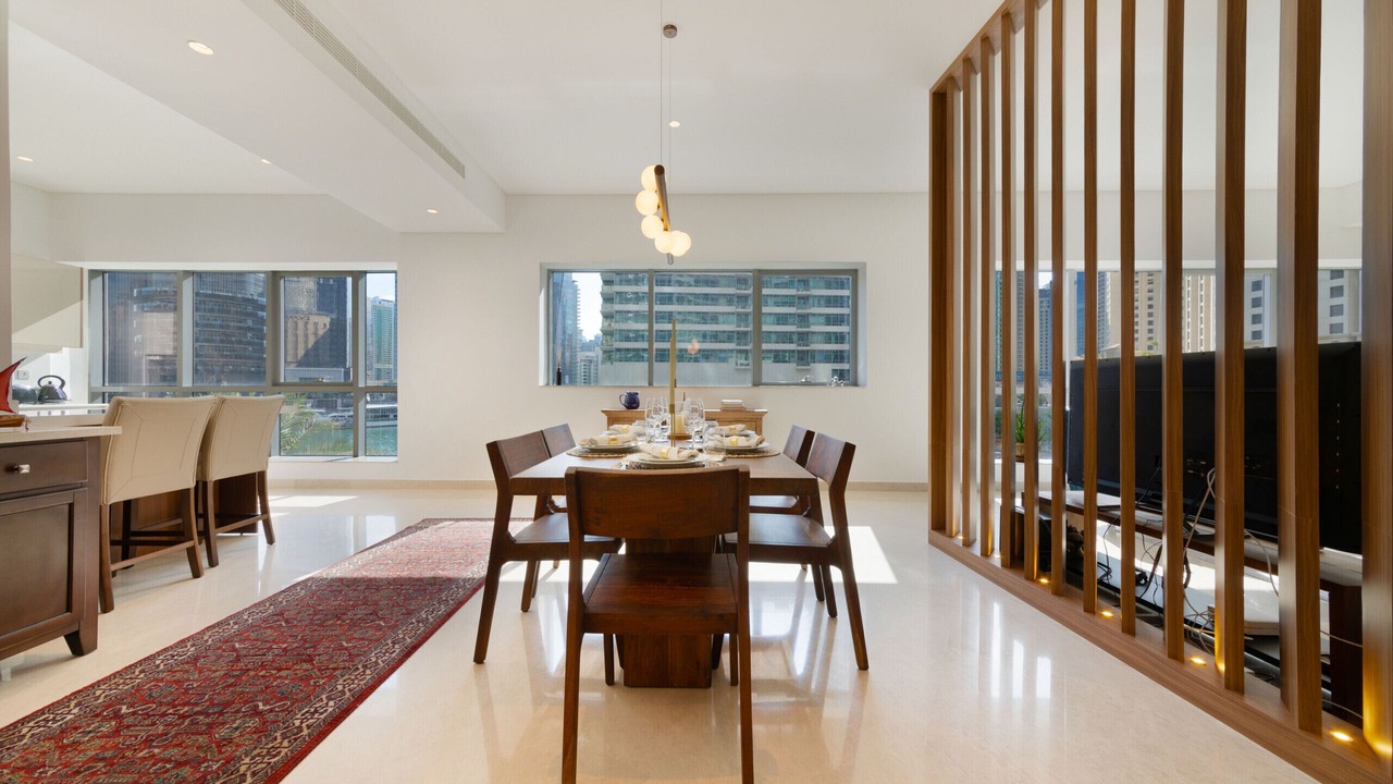 Photo of Others in Jumeirah Beach Residence
