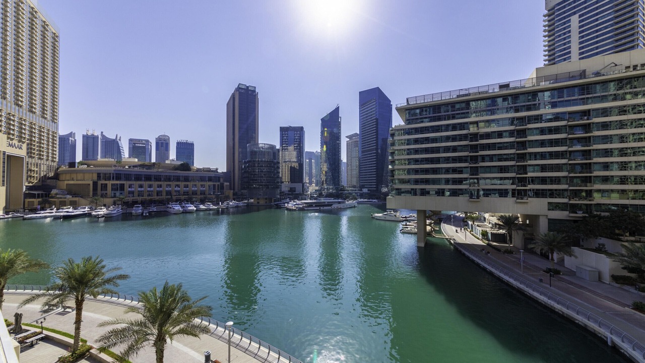 Photo of Others in Jumeirah Beach Residence