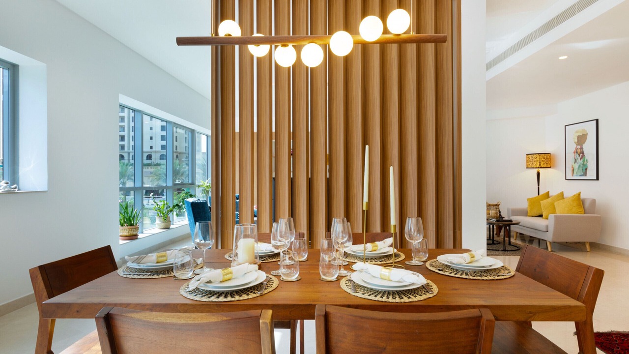 Photo of Others in Jumeirah Beach Residence