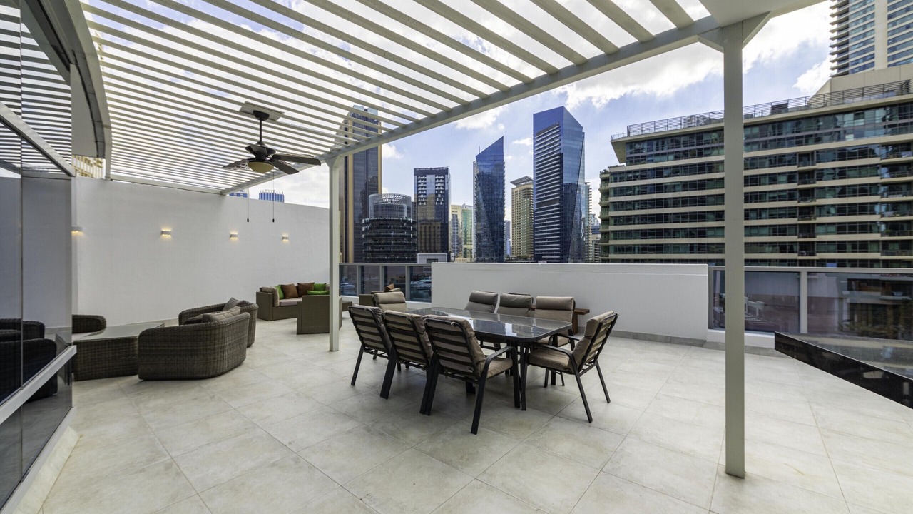 Photo of Outdoor in Jumeirah Beach Residence