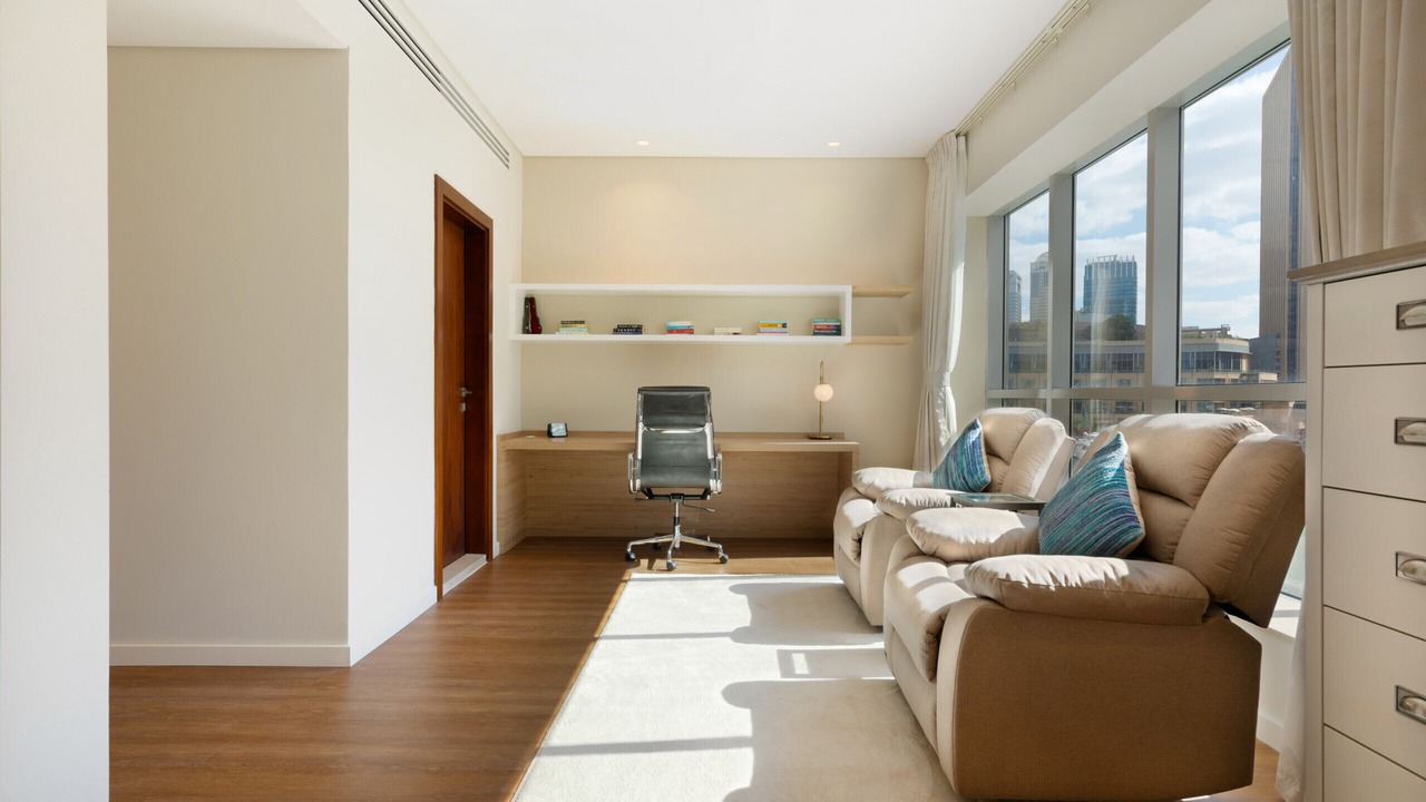 Photo of Others in Jumeirah Beach Residence