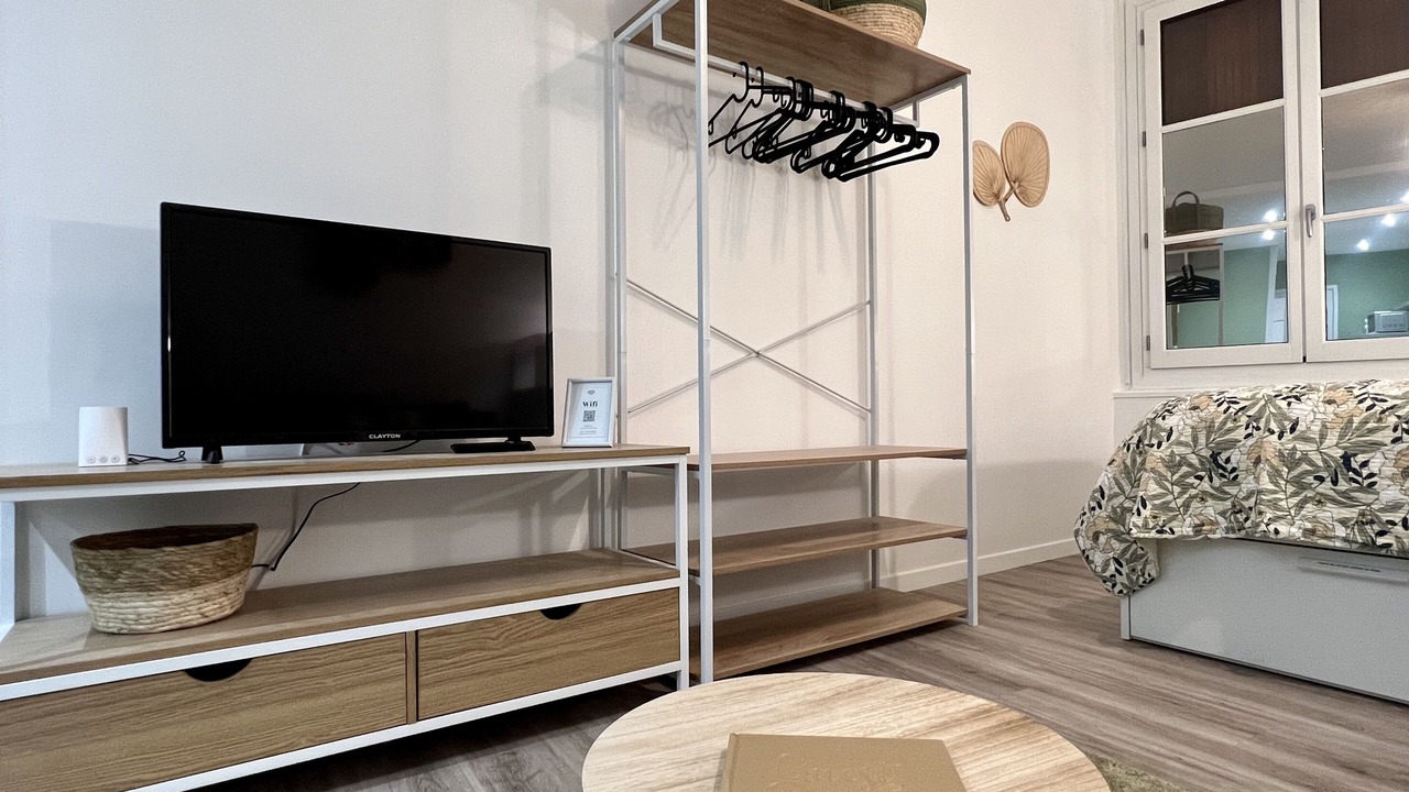 Photo of Bedroom in Brioude