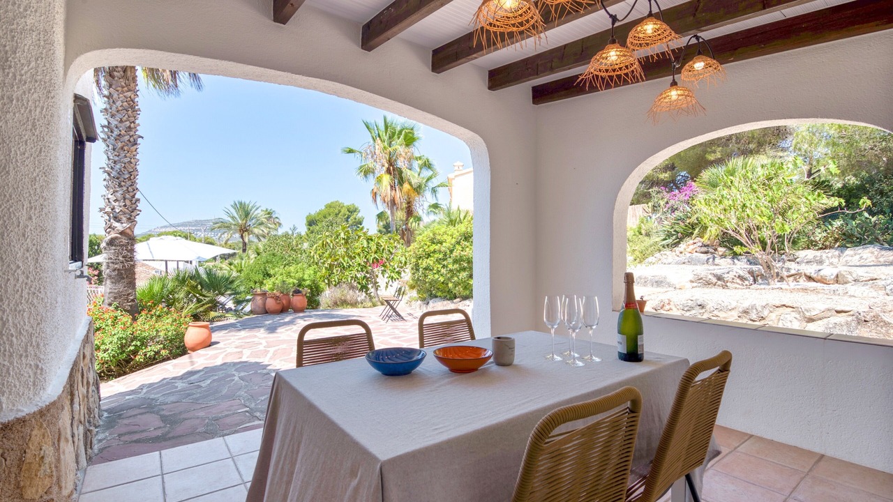 Photo of Outdoor in Panorama