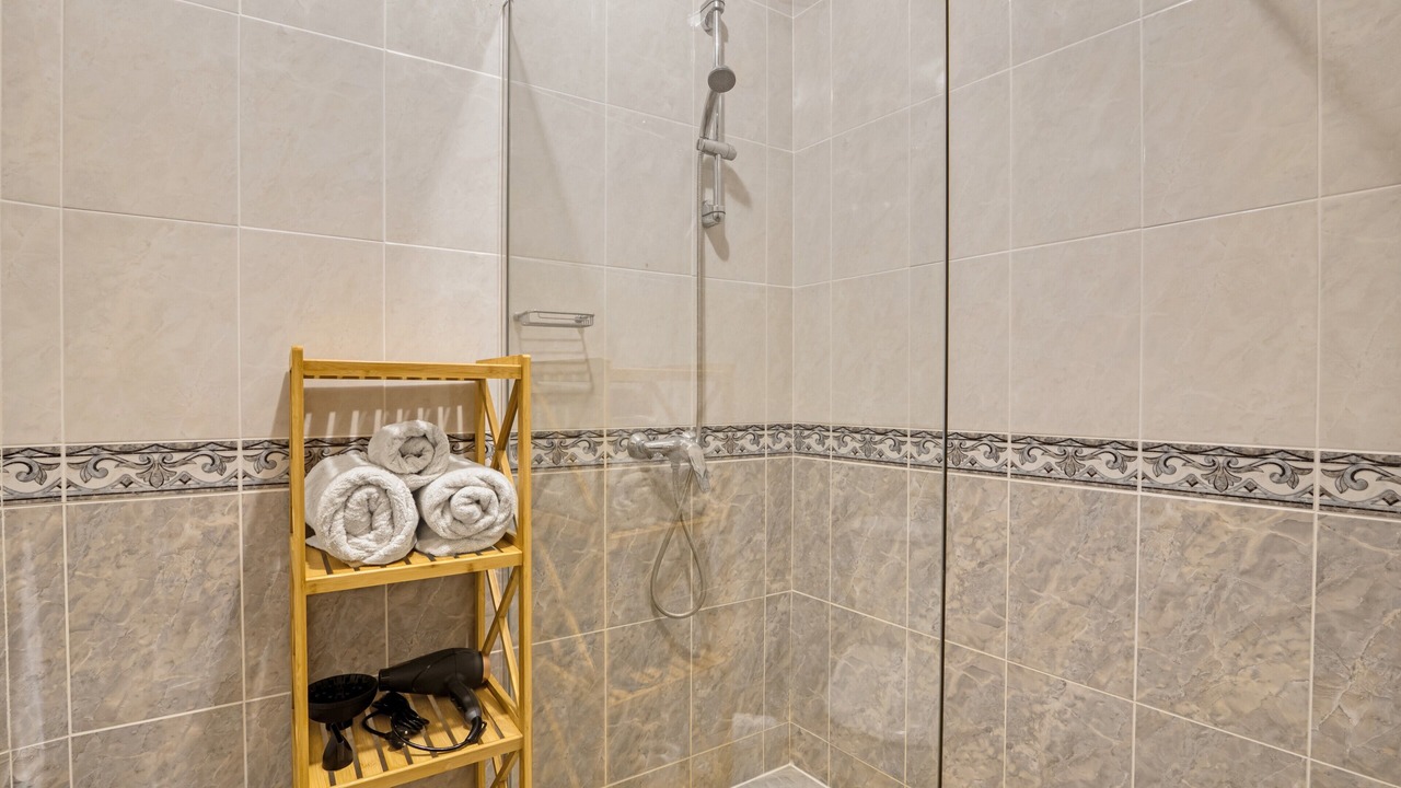 Photo of Bathroom in Panorama
