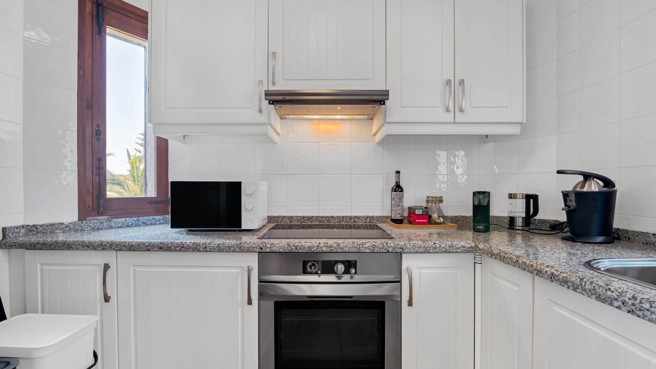 Photo of Kitchen in Panorama