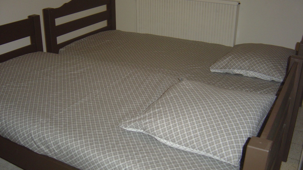 Photo of Bedroom in Forcalquier