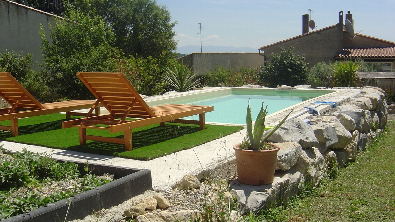 Photo of Outdoor in Forcalquier