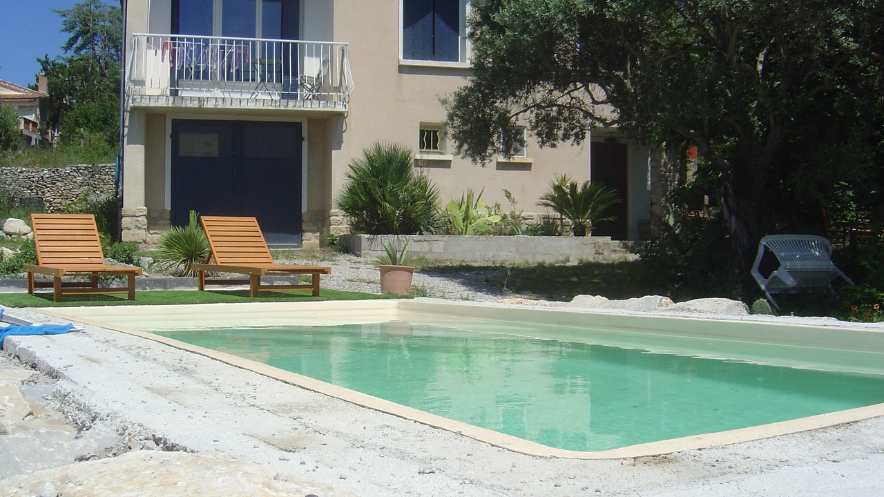 Photo of Outdoor in Forcalquier