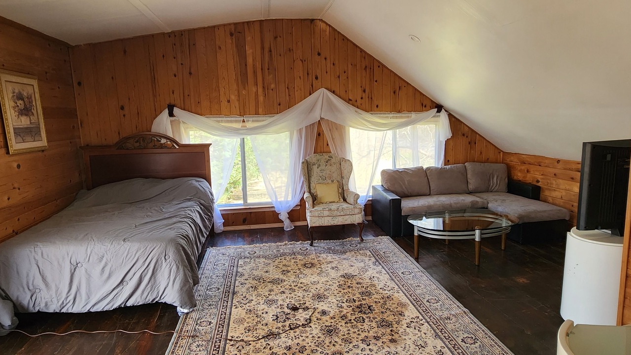 Photo of Bedroom in Walton