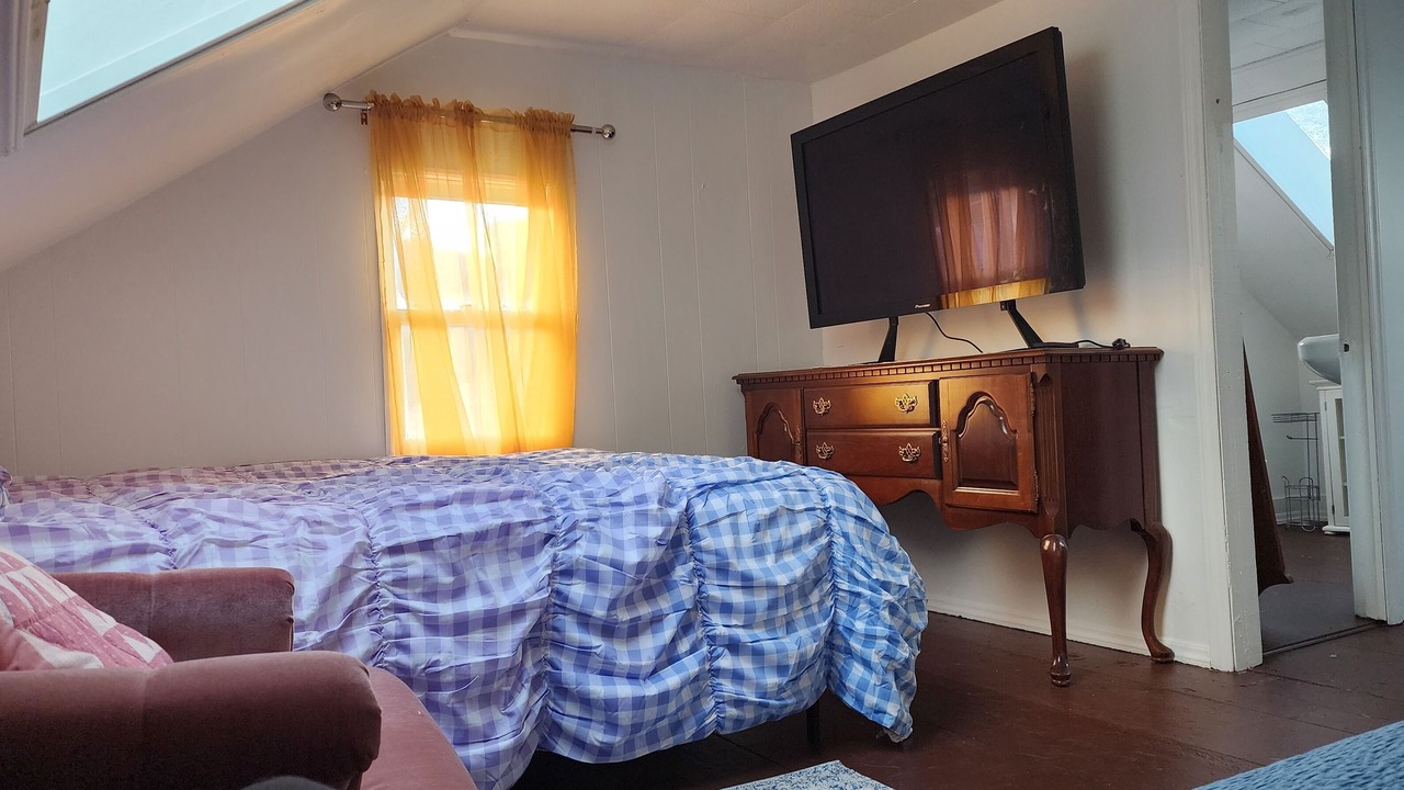 Photo of Bedroom in Walton