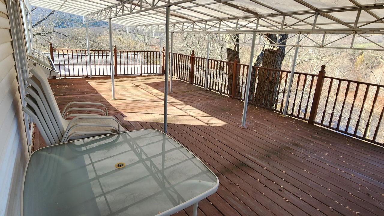 Photo of Patio Balcony in Walton