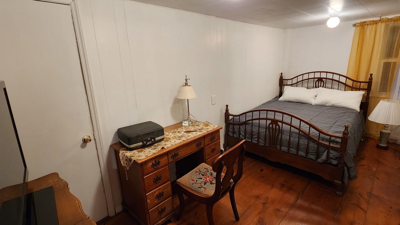 Photo of Bedroom in Walton