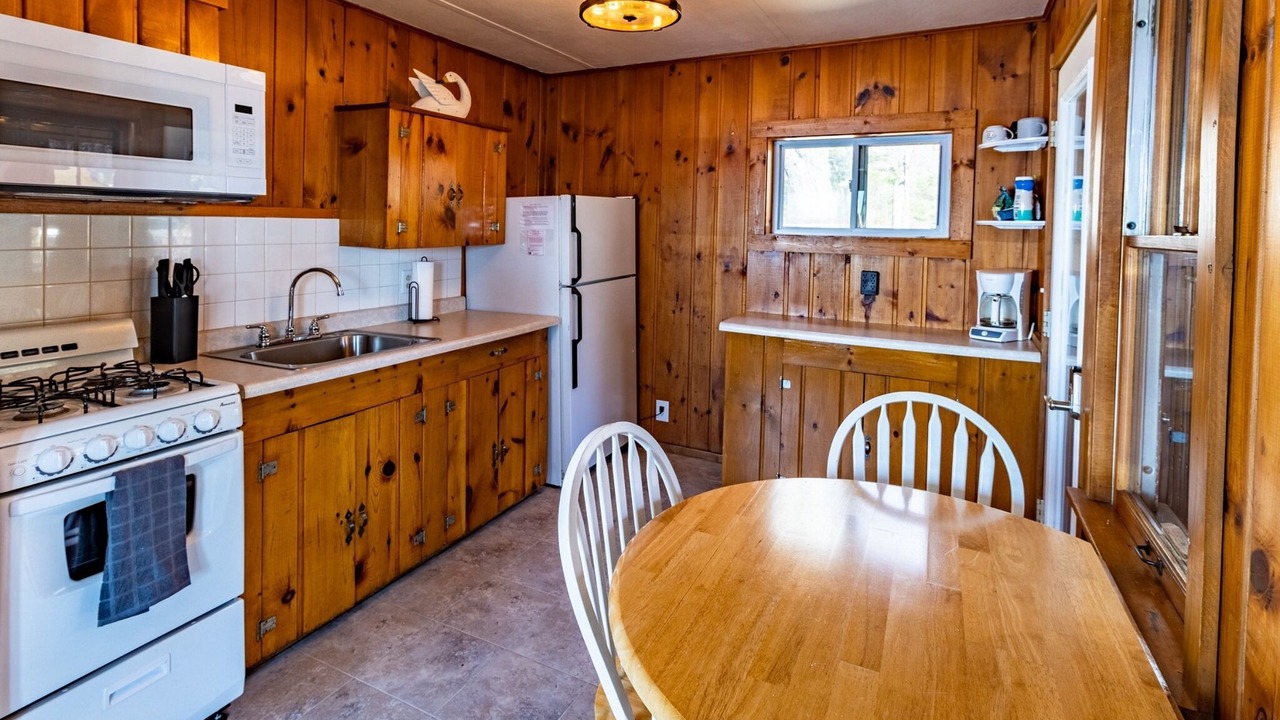 Photo of Kitchen in St Germain