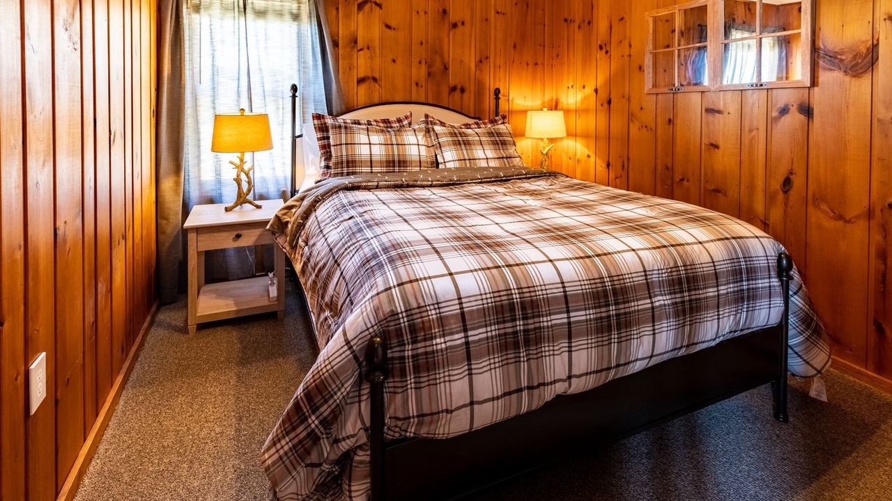 Photo of Bedroom in St Germain