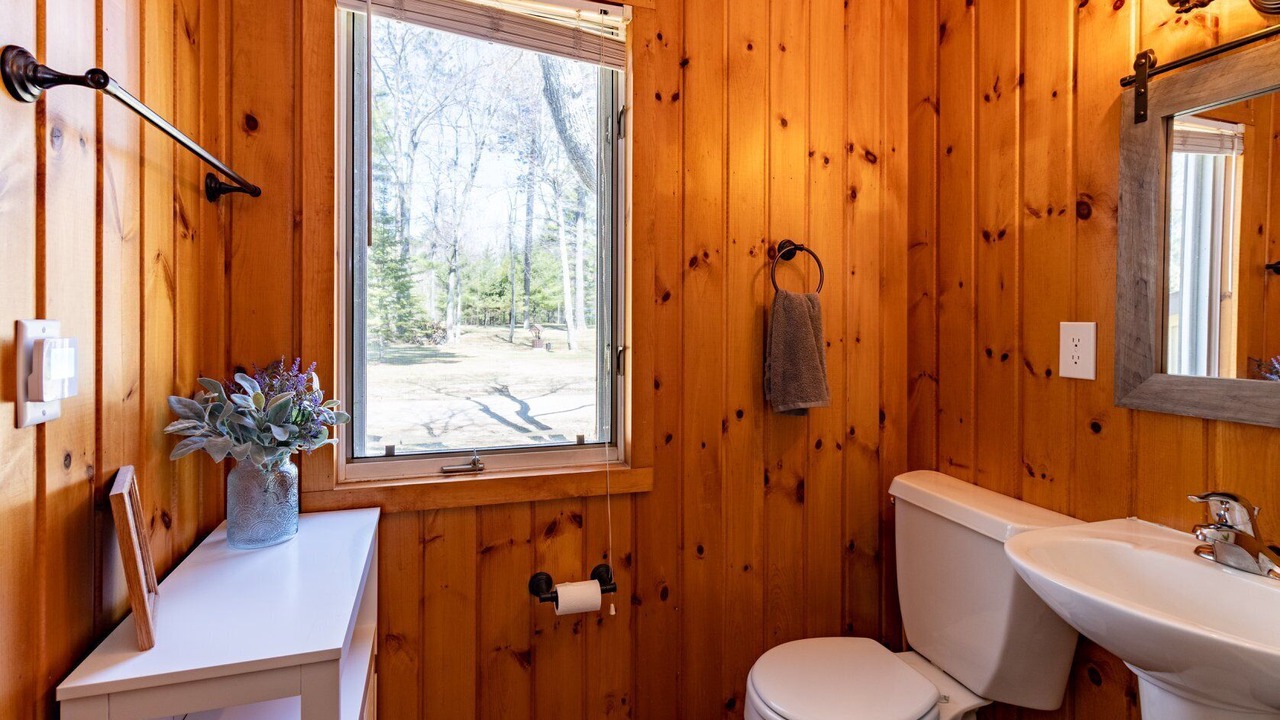Photo of Bathroom in St Germain