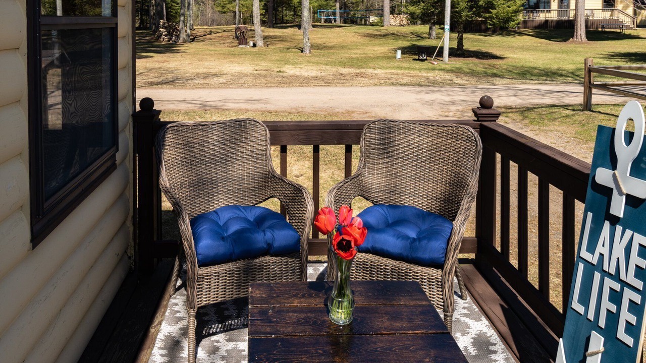 Photo of Outdoor in St Germain