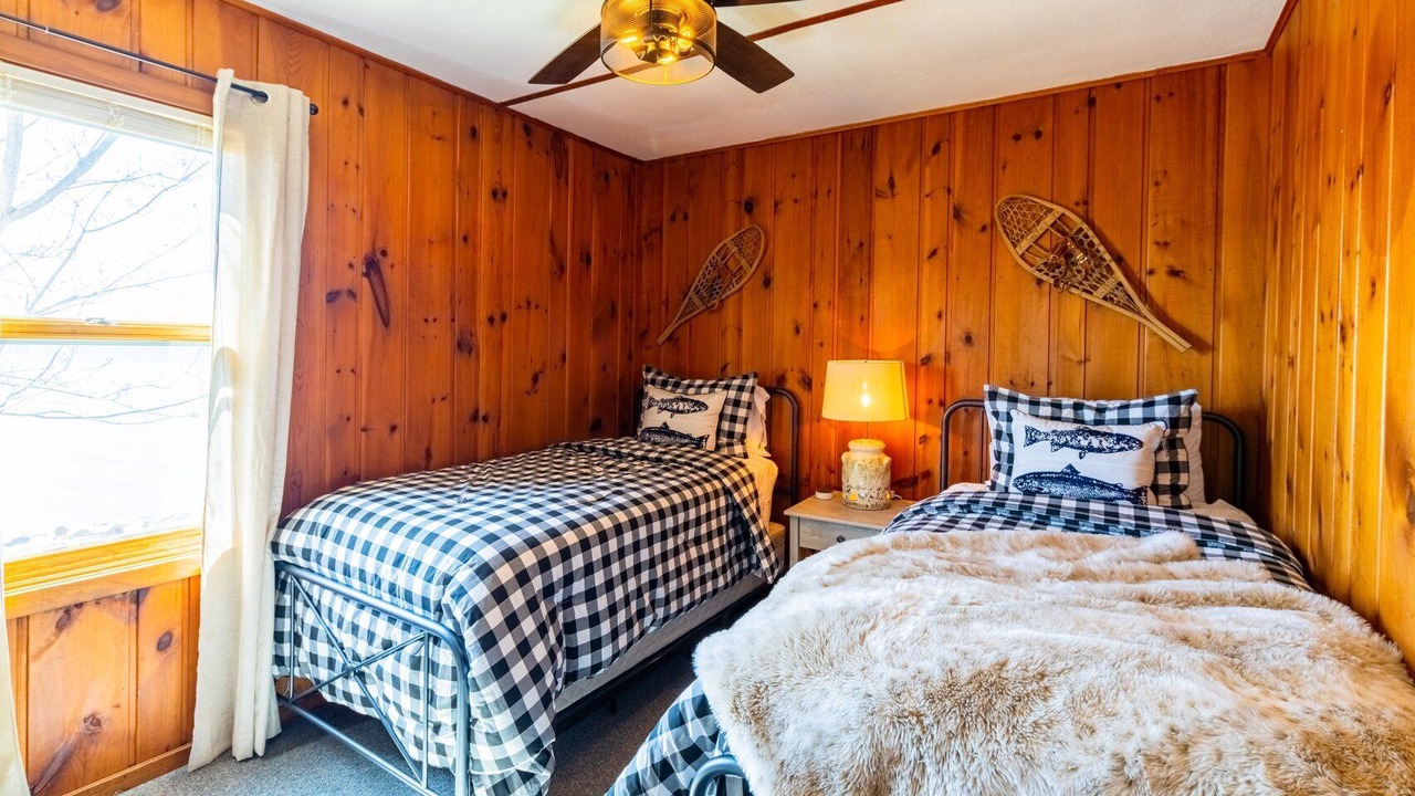 Photo of Bedroom in St Germain