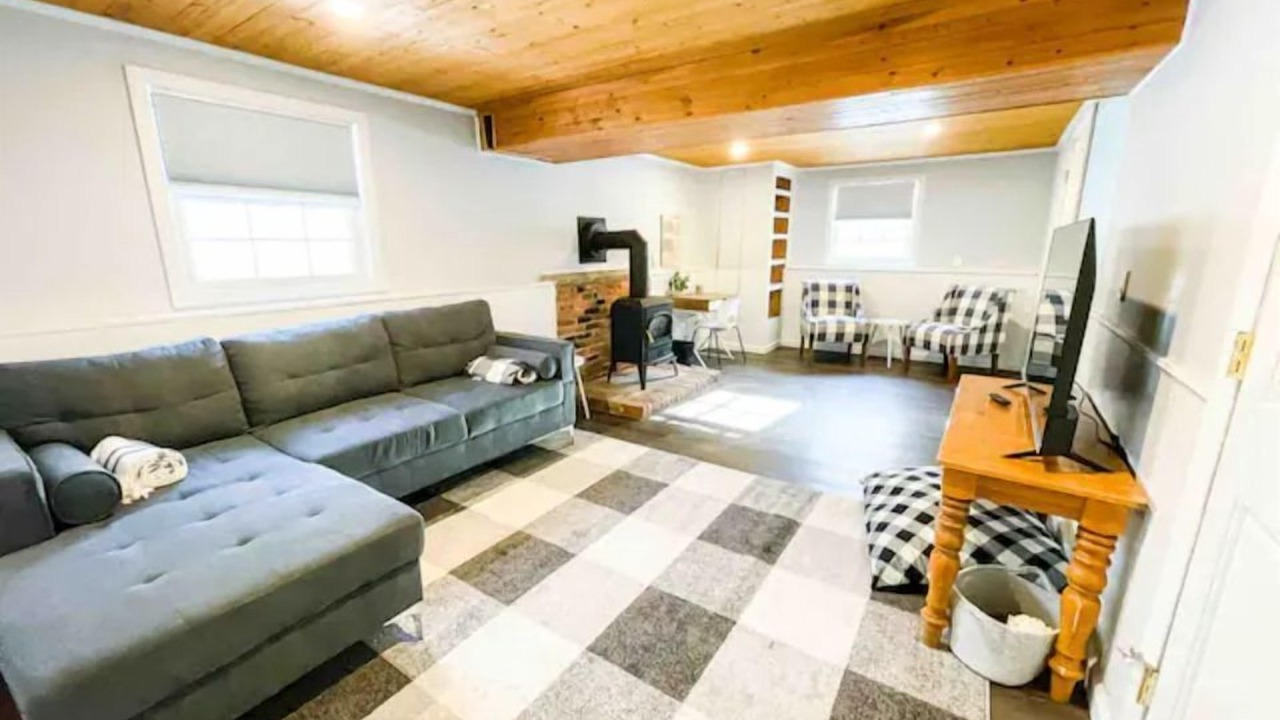 Photo of Livingroom in Geyser Crest