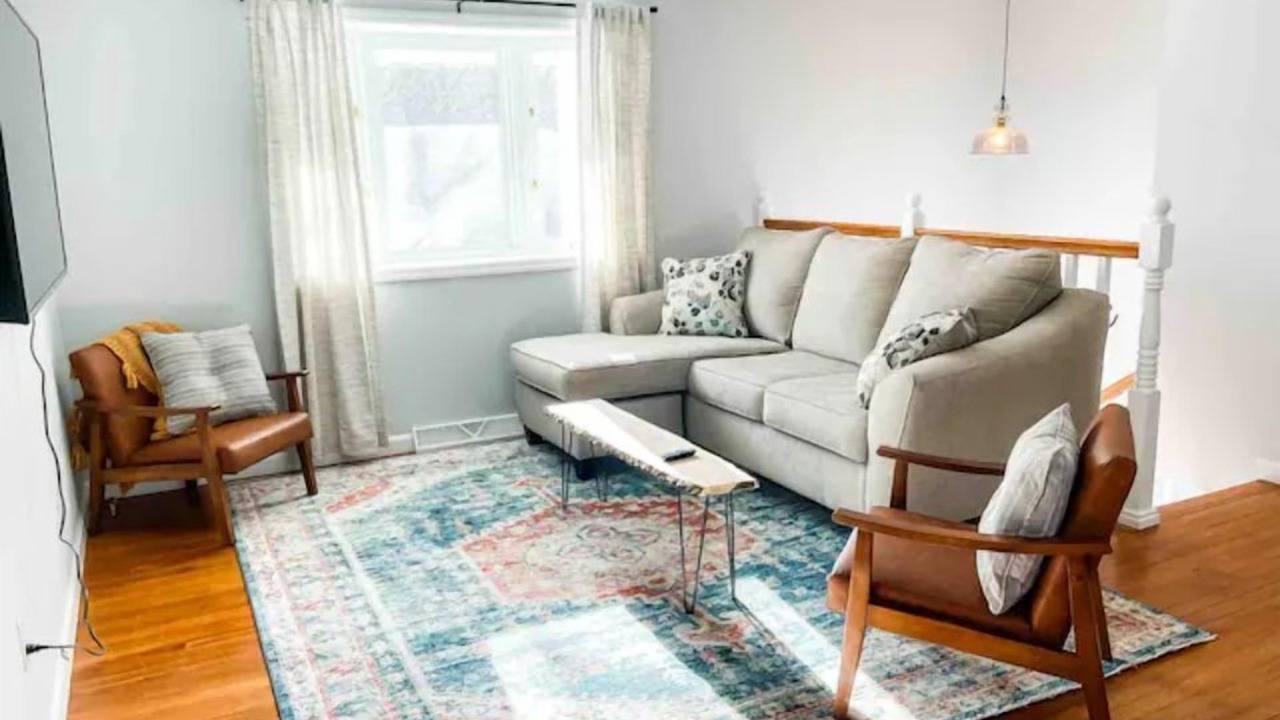 Photo of Livingroom in Geyser Crest