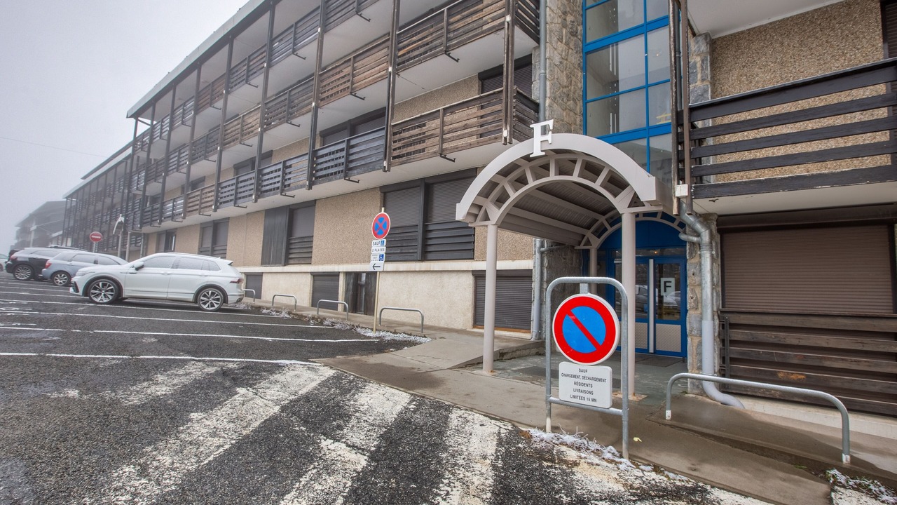 Photo of Outdoor in Pla d'Adet