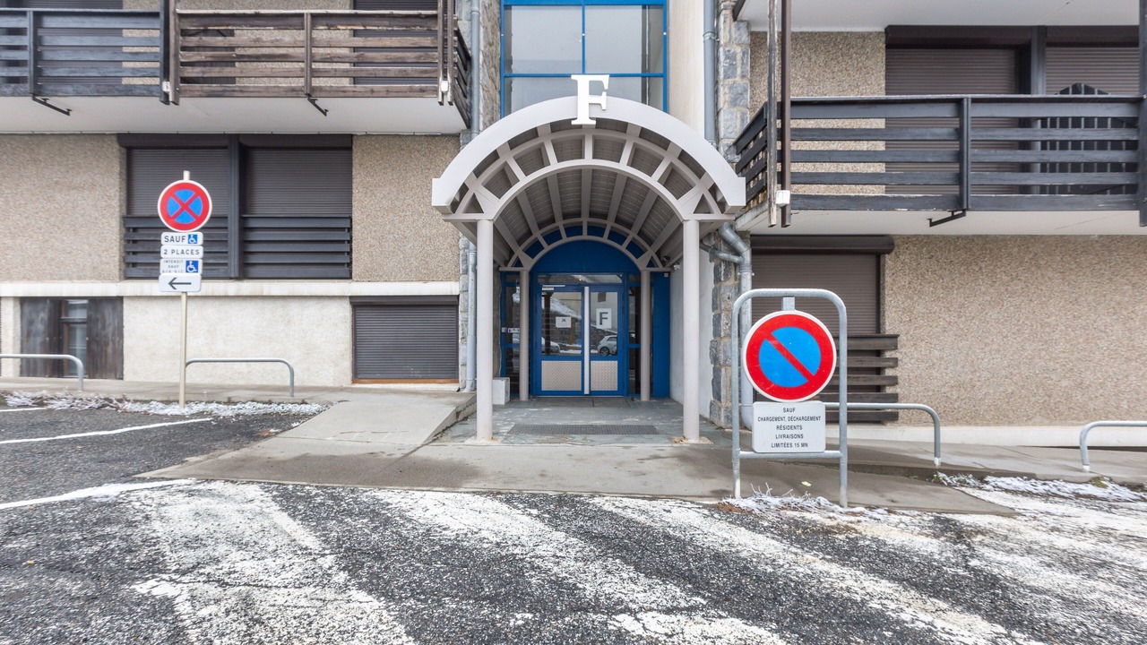 Photo of Outdoor in Pla d'Adet
