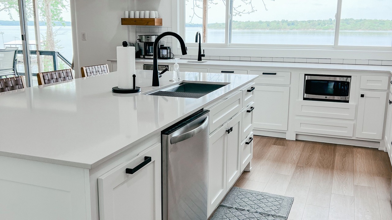 Photo of Kitchen in Grove