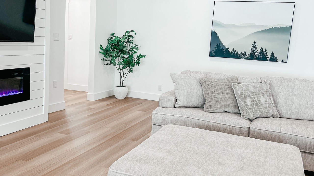 Photo of Livingroom in Grove